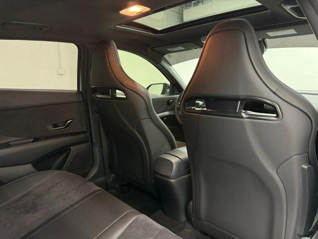 used 2022 Hyundai ELANTRA N car, priced at $26,333