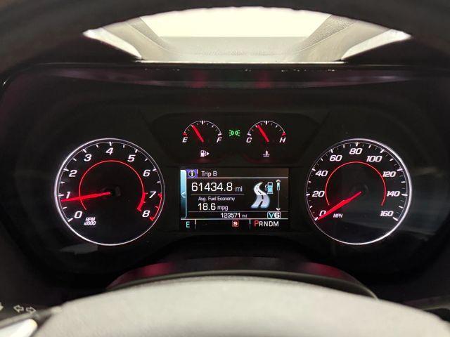 used 2018 Chevrolet Camaro car, priced at $13,233