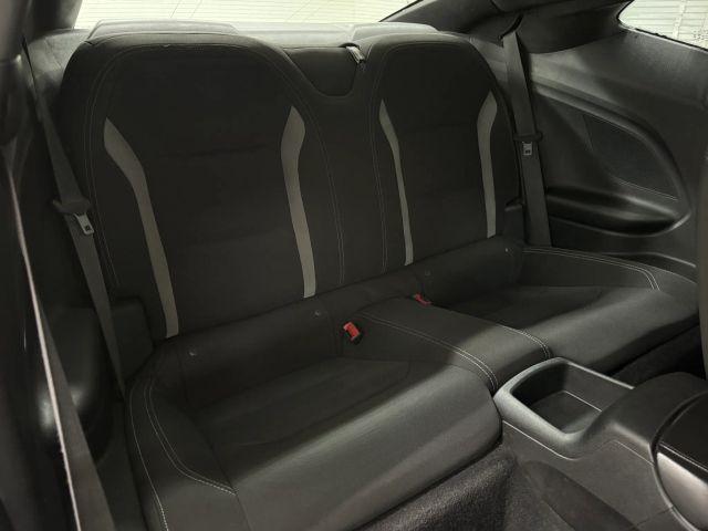 used 2018 Chevrolet Camaro car, priced at $13,233