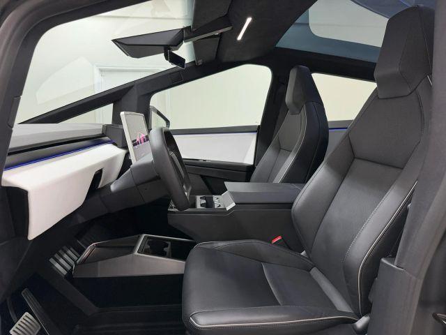 used 2024 Tesla Cybertruck car, priced at $83,433