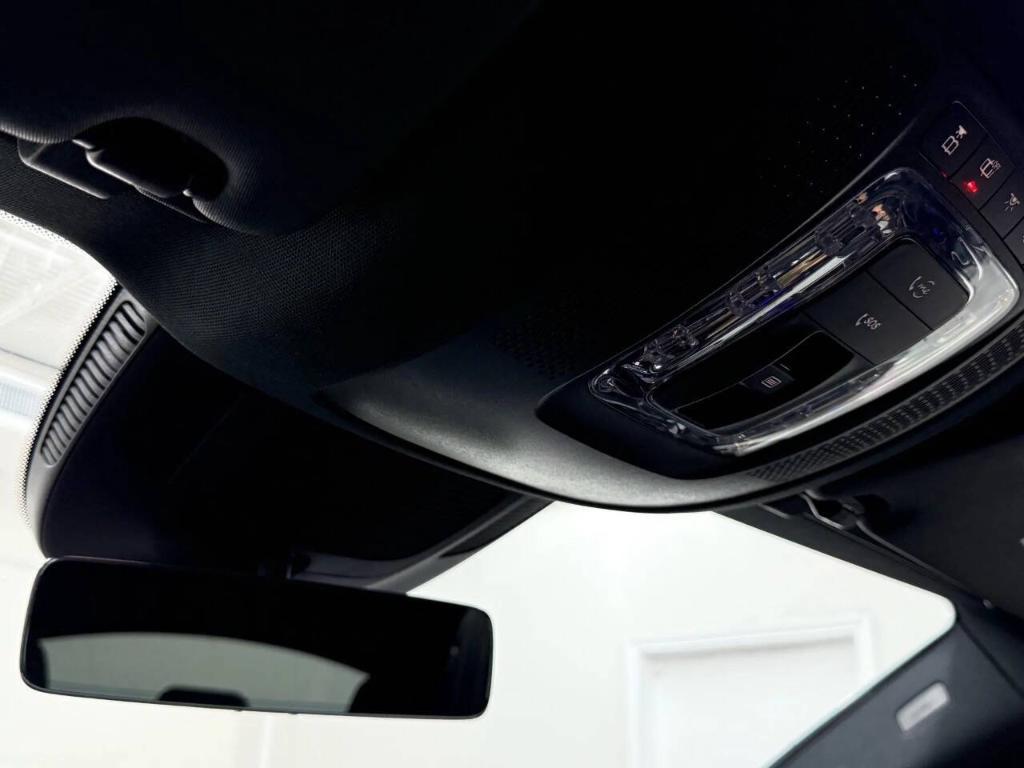 used 2023 Mercedes-Benz AMG GLE 53 car, priced at $70,126