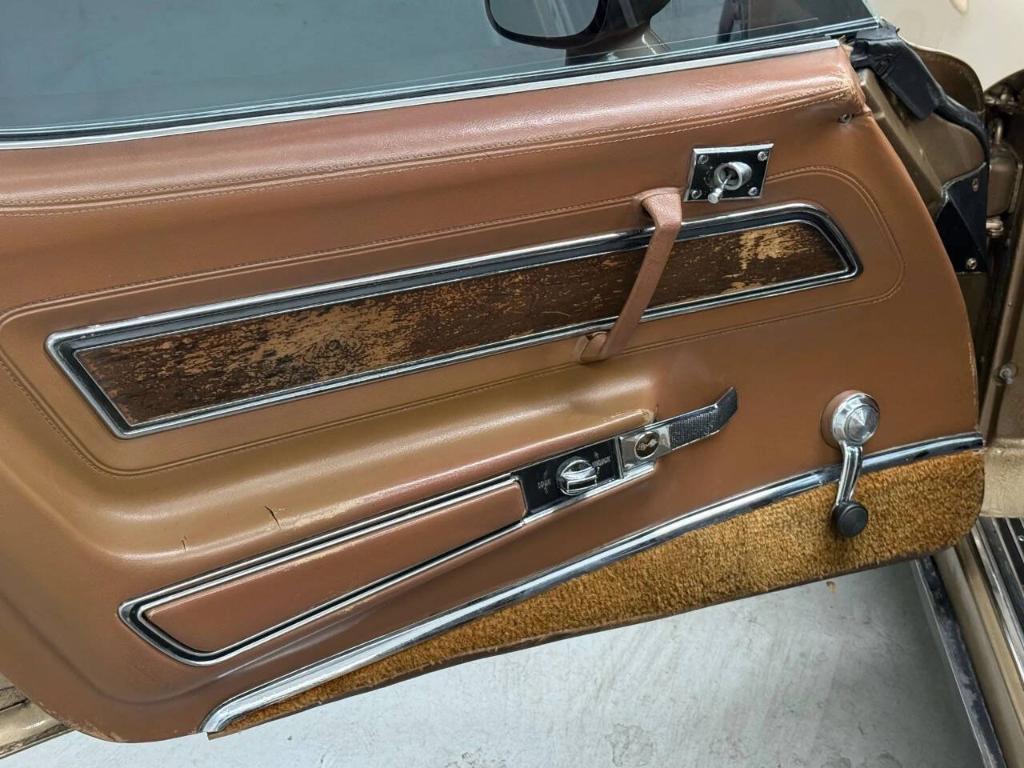 used 1973 Chevrolet Corvette car, priced at $45,000