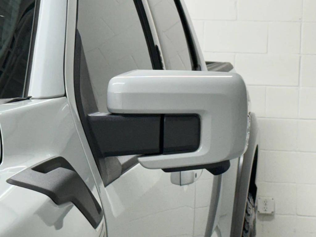 used 2023 Ford F-150 car, priced at $62,933