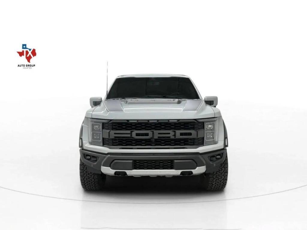 used 2023 Ford F-150 car, priced at $62,933