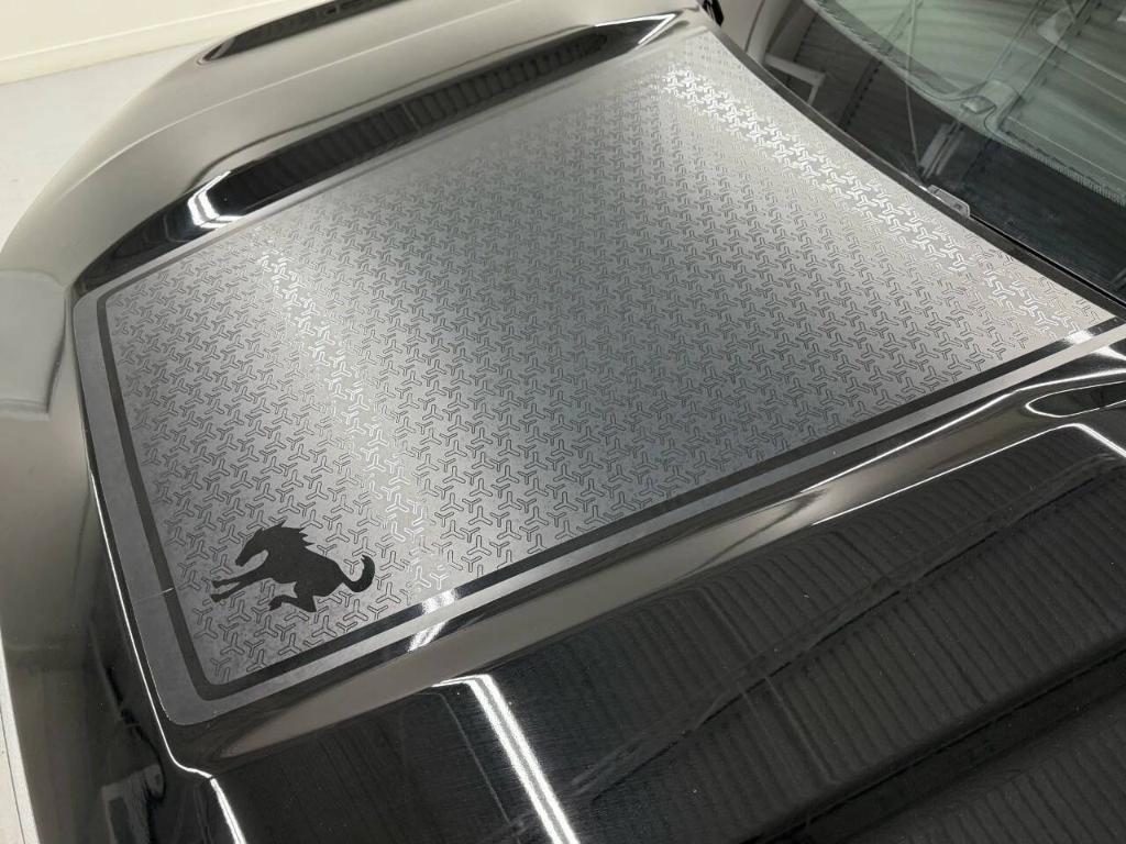 used 2022 Ford Bronco Sport car, priced at $16,933