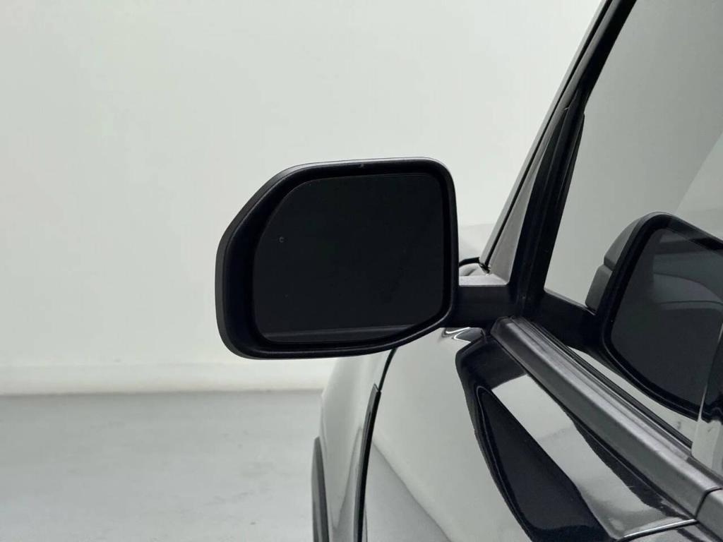 used 2022 Ford Bronco Sport car, priced at $16,933