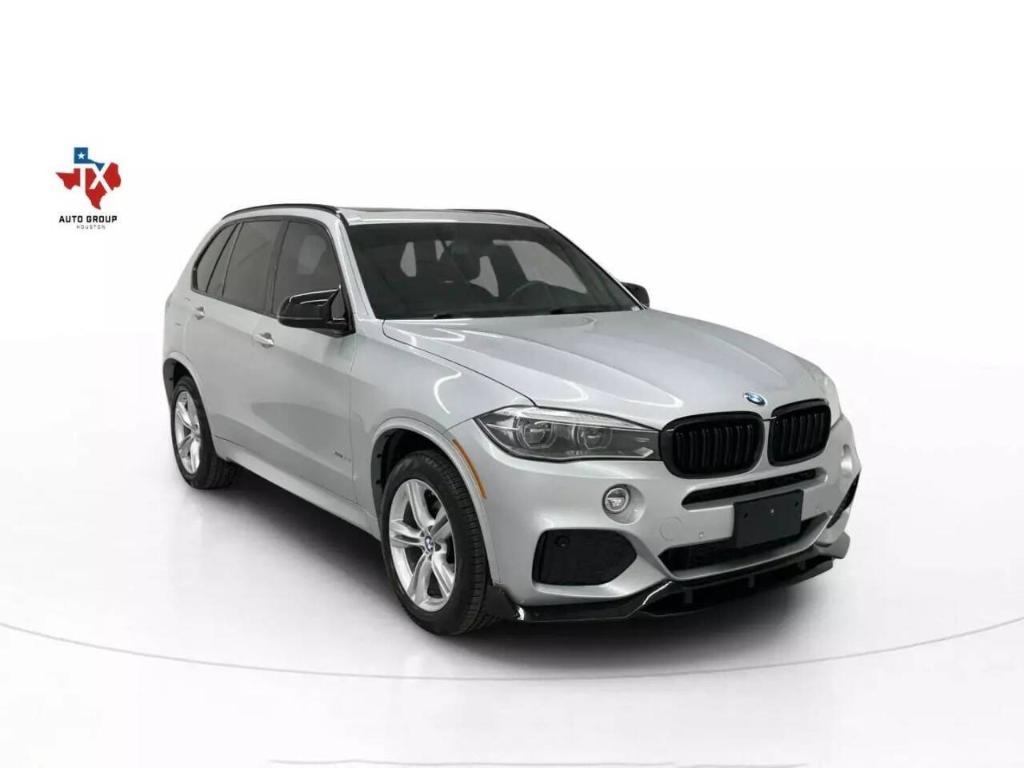 used 2014 BMW X5 car, priced at $11,733