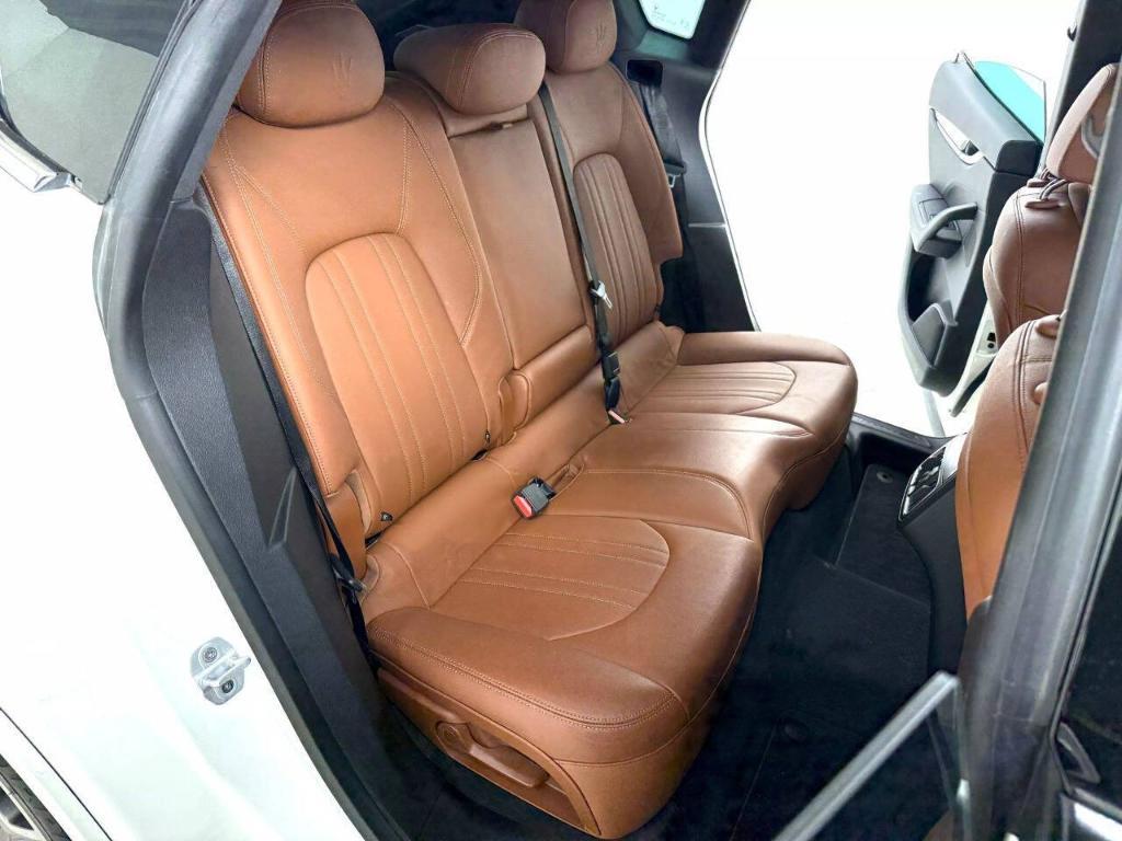 used 2023 Maserati Levante car, priced at $45,133