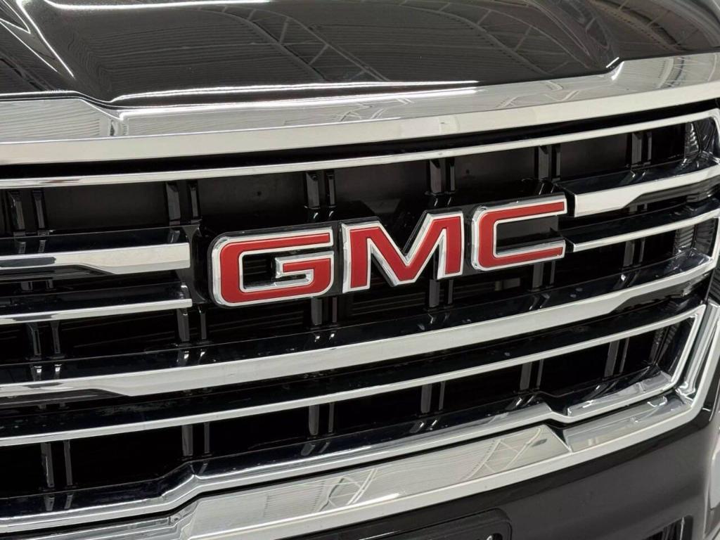 used 2024 GMC Yukon car, priced at $57,933