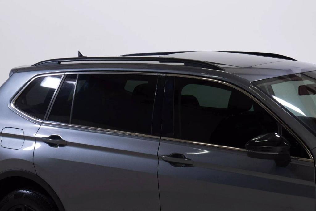 used 2019 Volkswagen Tiguan car, priced at $14,633