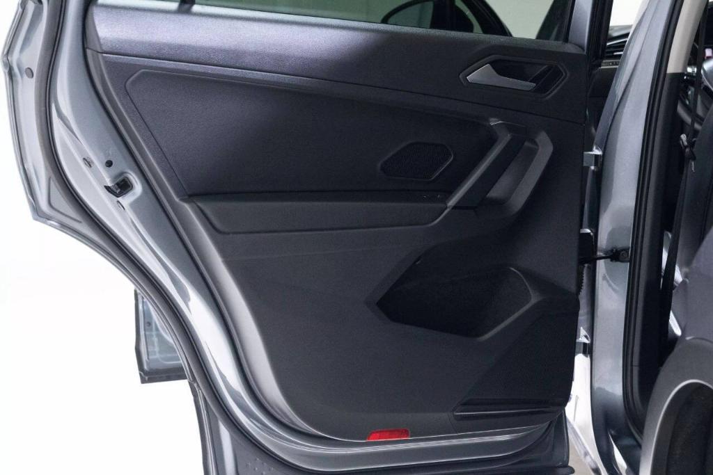 used 2019 Volkswagen Tiguan car, priced at $14,633