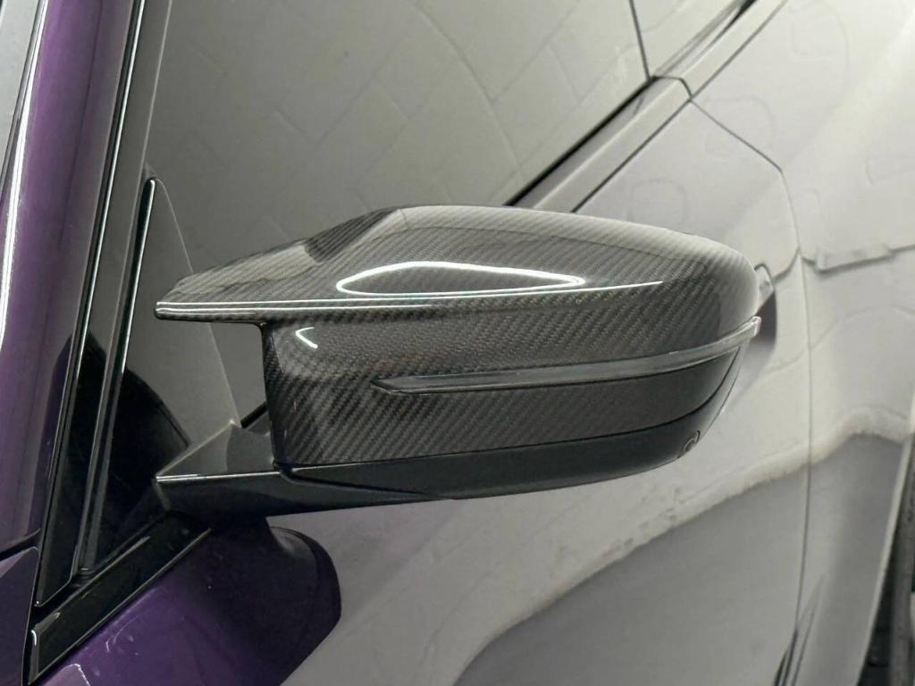 used 2023 BMW M240 car, priced at $46,433