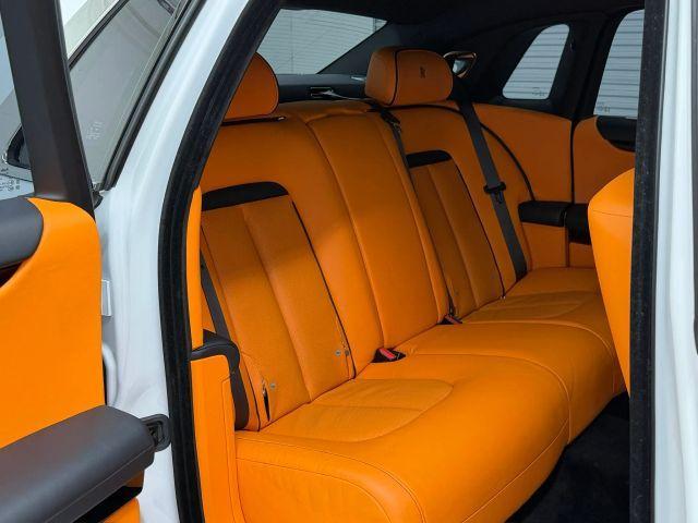 used 2022 Rolls-Royce Ghost car, priced at $249,533