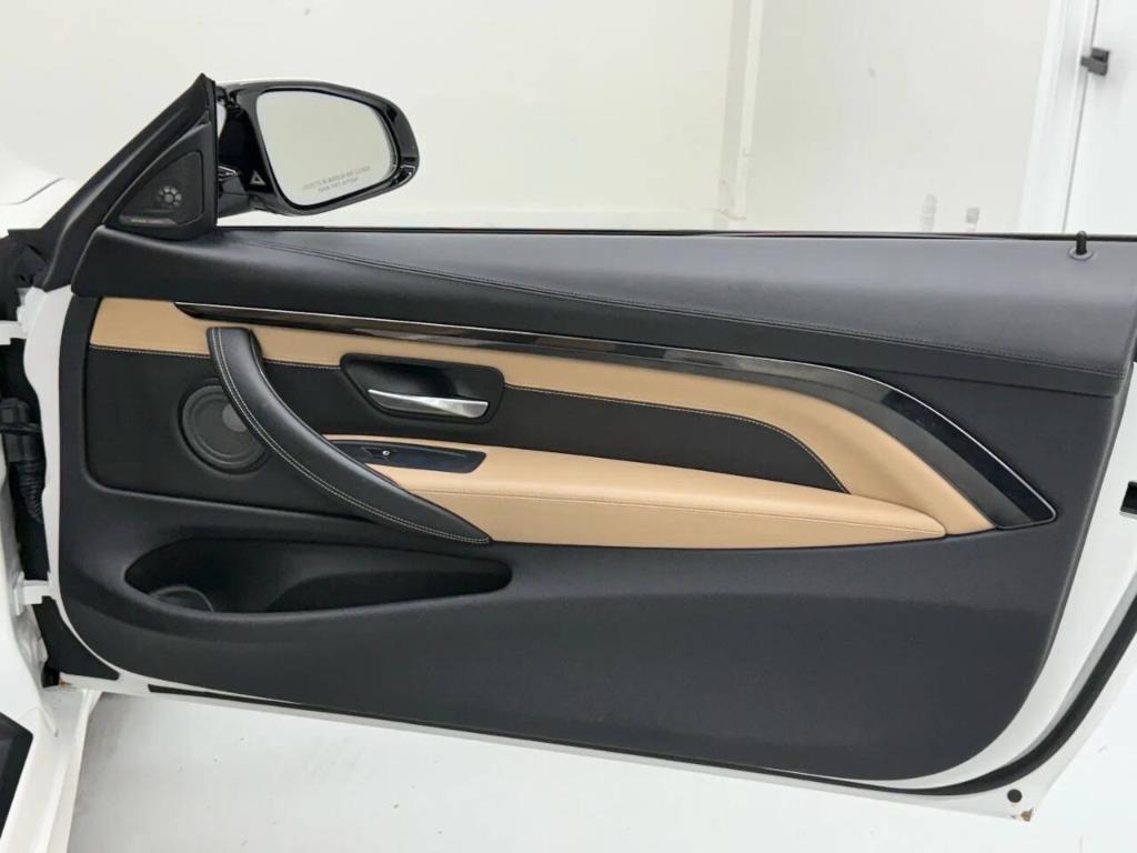 used 2016 BMW M4 car, priced at $35,133