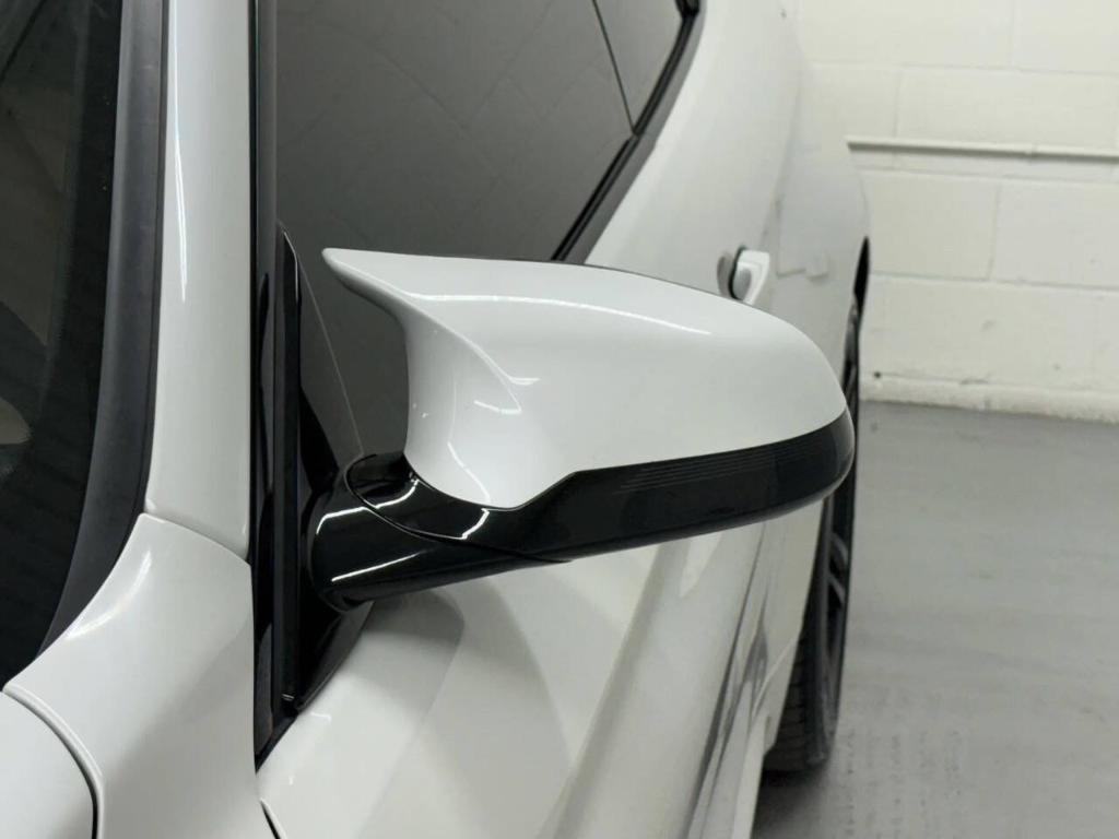 used 2016 BMW M4 car, priced at $35,133