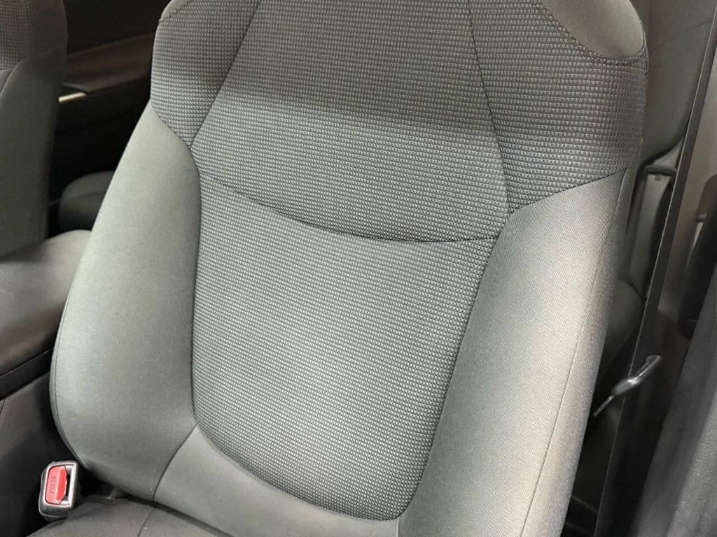 used 2023 Toyota RAV4 car, priced at $25,333