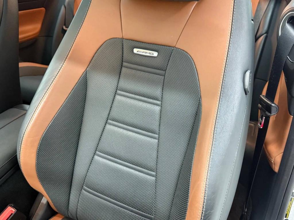 used 2019 Mercedes-Benz AMG E 53 car, priced at $38,933