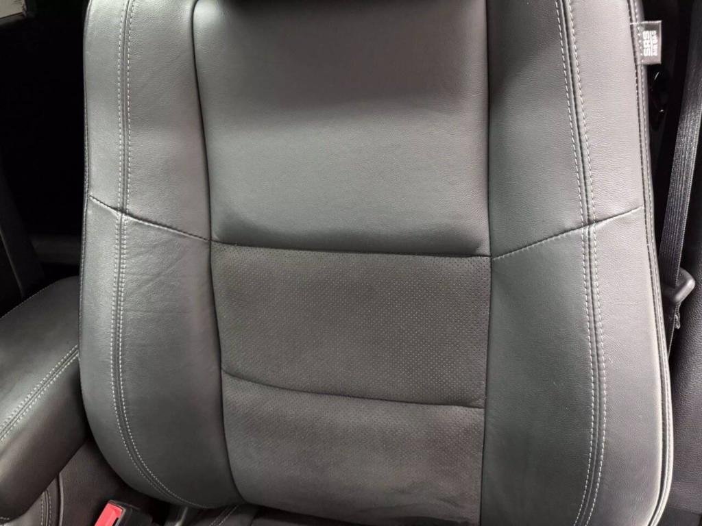 used 2022 Dodge Durango car, priced at $28,233