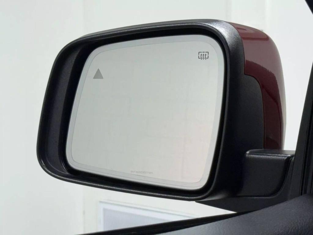 used 2022 Dodge Durango car, priced at $28,233