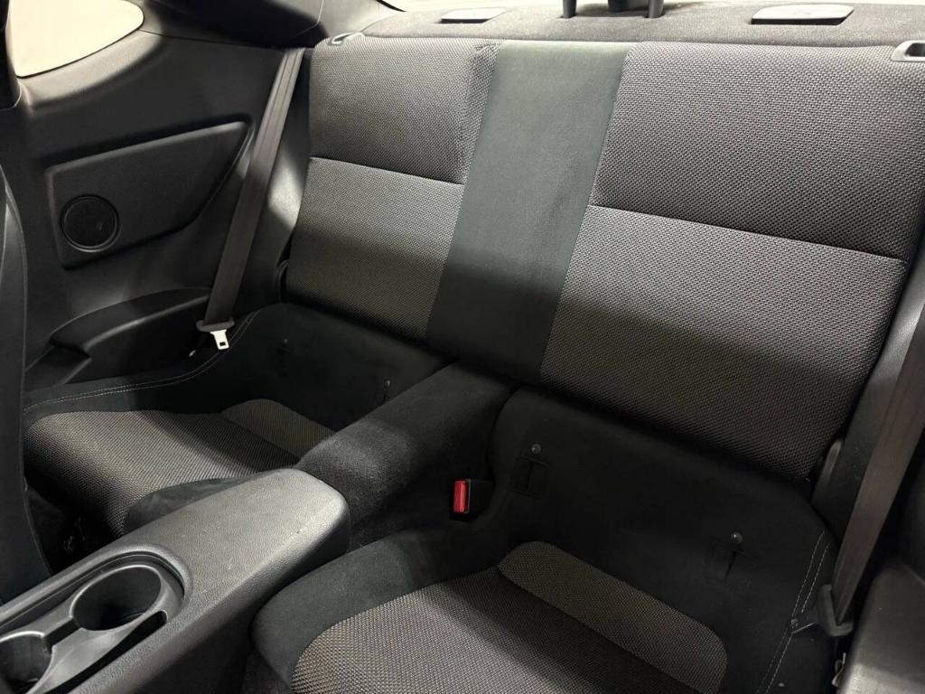 used 2017 Toyota 86 car, priced at $16,933