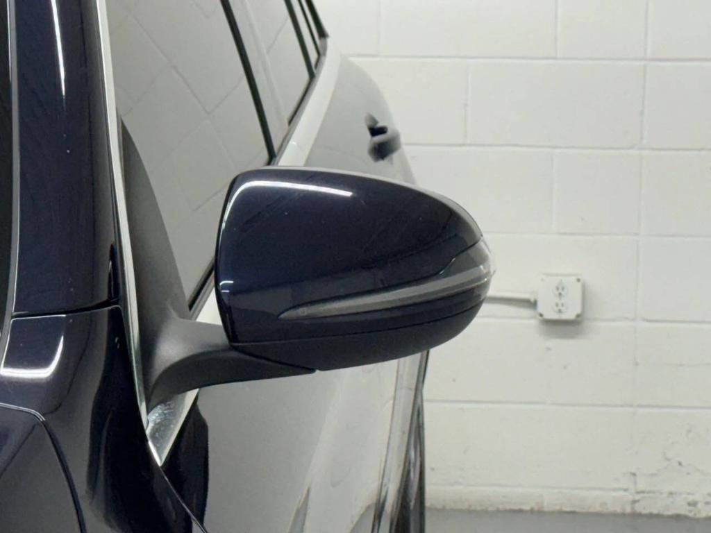 used 2020 Mercedes-Benz GLC 300 car, priced at $18,233