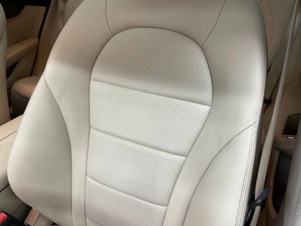 used 2020 Mercedes-Benz GLC 300 car, priced at $18,233