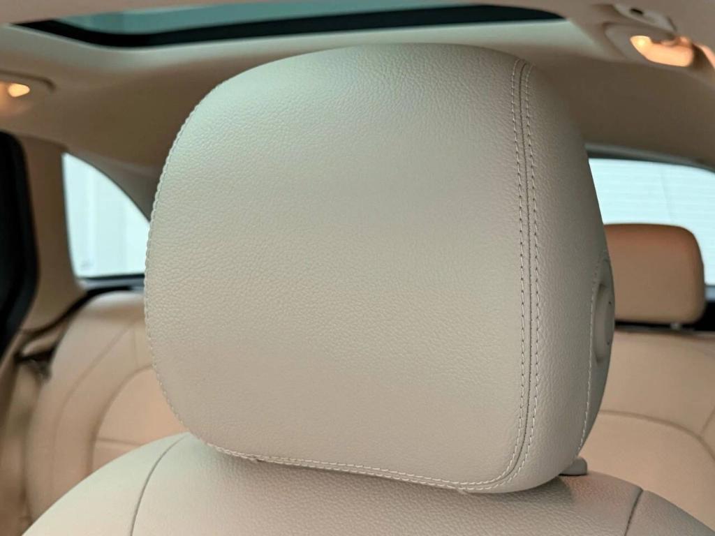 used 2020 Mercedes-Benz GLC 300 car, priced at $18,233