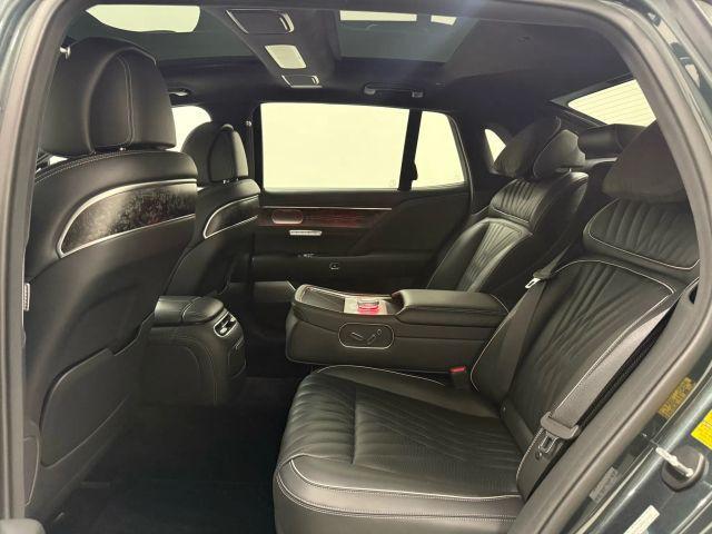 used 2023 Genesis G90 car, priced at $54,733