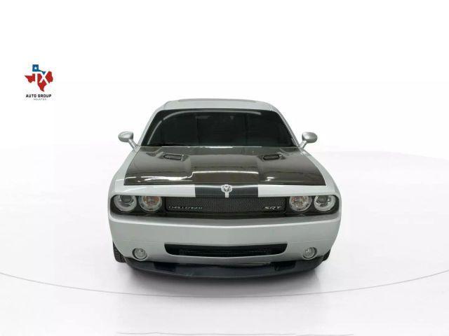 used 2008 Dodge Challenger car, priced at $49,999