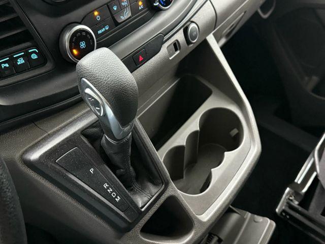 used 2021 Ford Transit-350 car, priced at $36,433