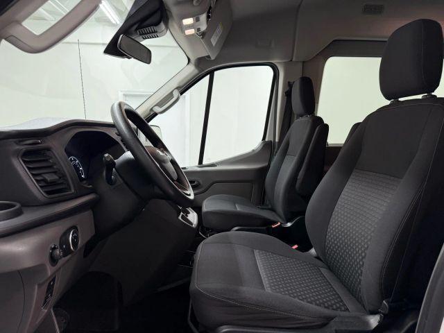 used 2021 Ford Transit-350 car, priced at $36,433