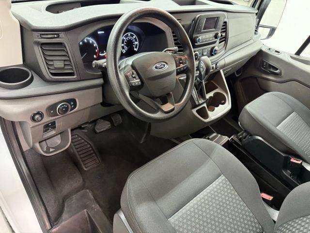 used 2021 Ford Transit-350 car, priced at $36,433