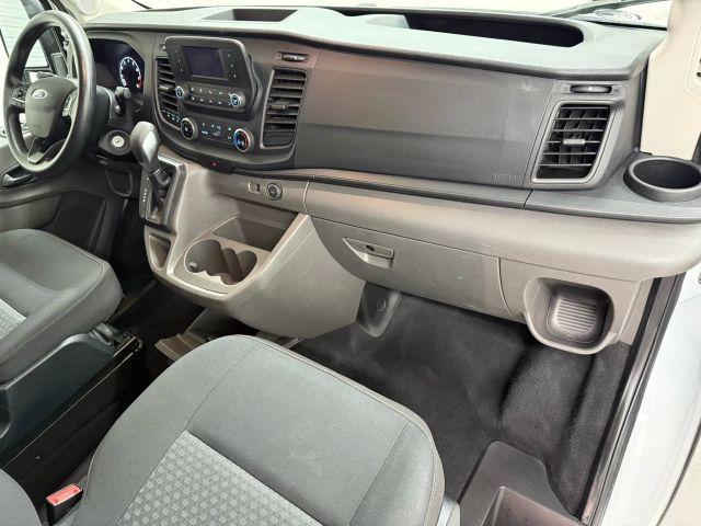 used 2021 Ford Transit-350 car, priced at $36,433