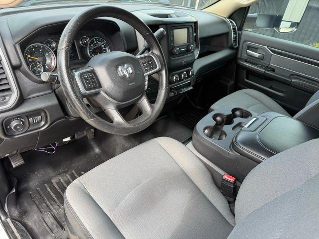 used 2019 Ram 3500 car, priced at $46,995