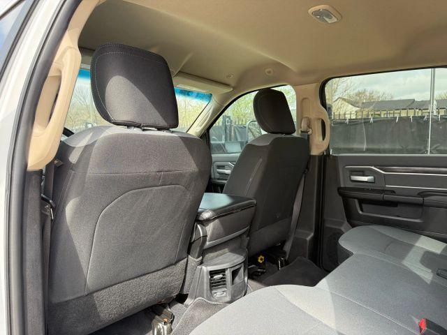 used 2019 Ram 3500 car, priced at $46,995