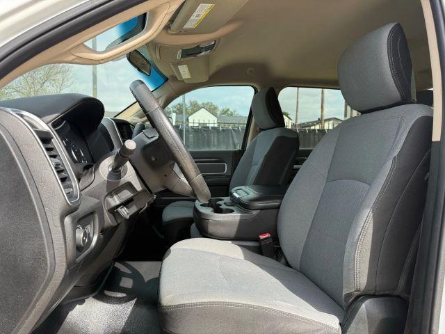 used 2019 Ram 3500 car, priced at $46,995