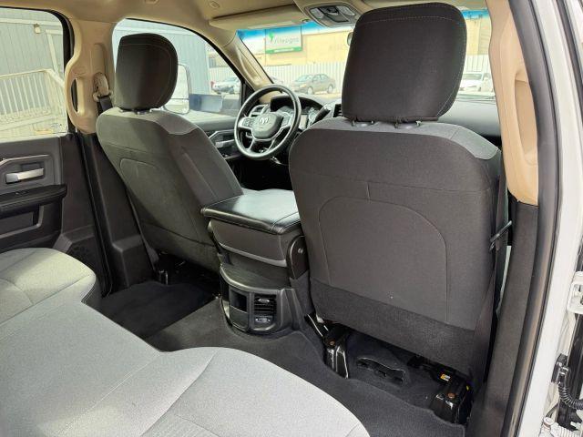 used 2019 Ram 3500 car, priced at $46,995