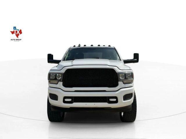 used 2019 Ram 3500 car, priced at $46,995