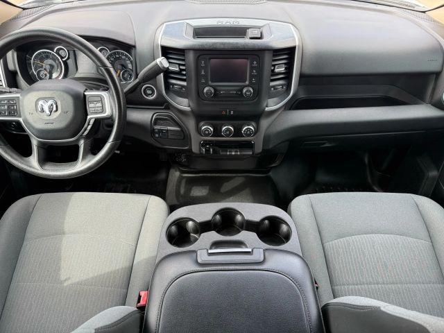 used 2019 Ram 3500 car, priced at $46,995