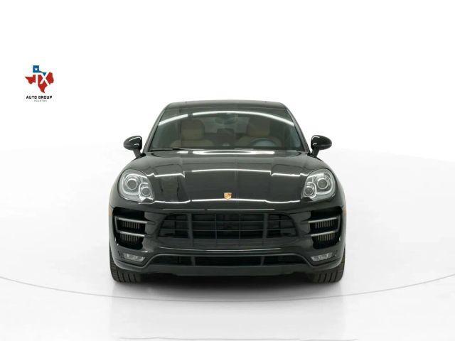 used 2018 Porsche Macan car, priced at $42,995