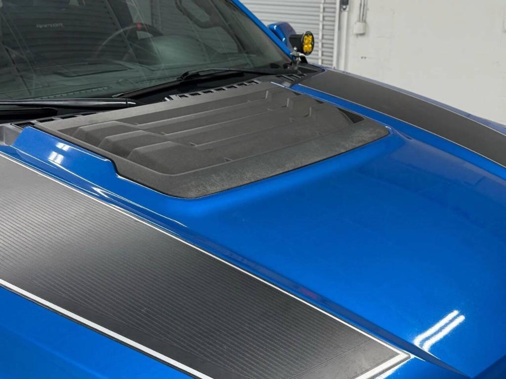 used 2019 Ford F-150 car, priced at $44,433