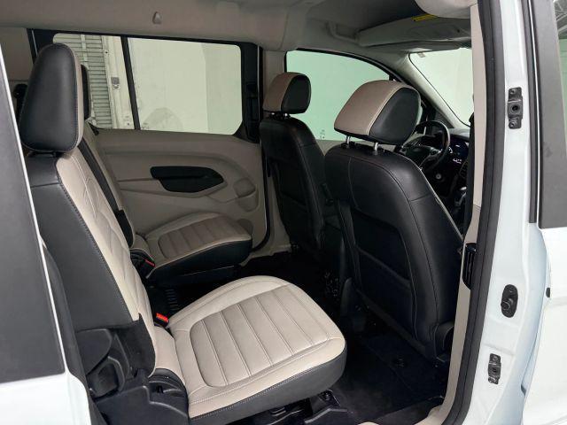 used 2023 Ford Transit Connect car, priced at $29,333