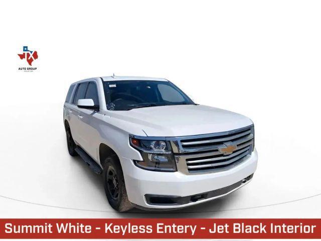 used 2020 Chevrolet Tahoe car, priced at $22,995
