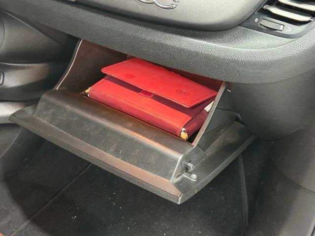 used 2016 FIAT 500X car, priced at $7,333