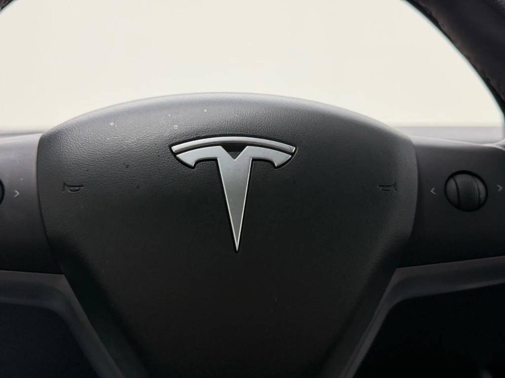 used 2020 Tesla Model 3 car, priced at $20,995