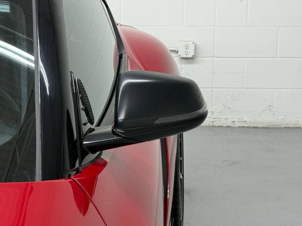 used 2021 Toyota Supra car, priced at $44,333