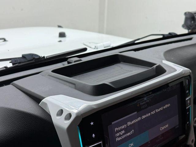 used 2018 Jeep Wrangler JK Unlimited car, priced at $28,995