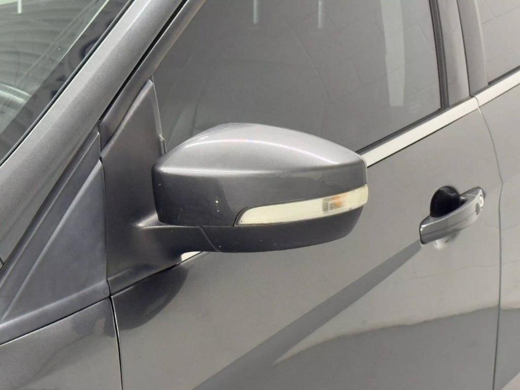 used 2018 Ford Escape car, priced at $12,933