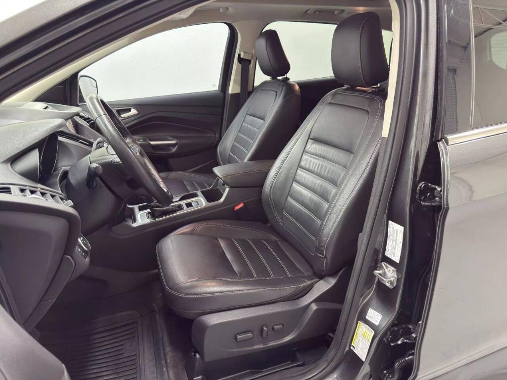 used 2018 Ford Escape car, priced at $12,933