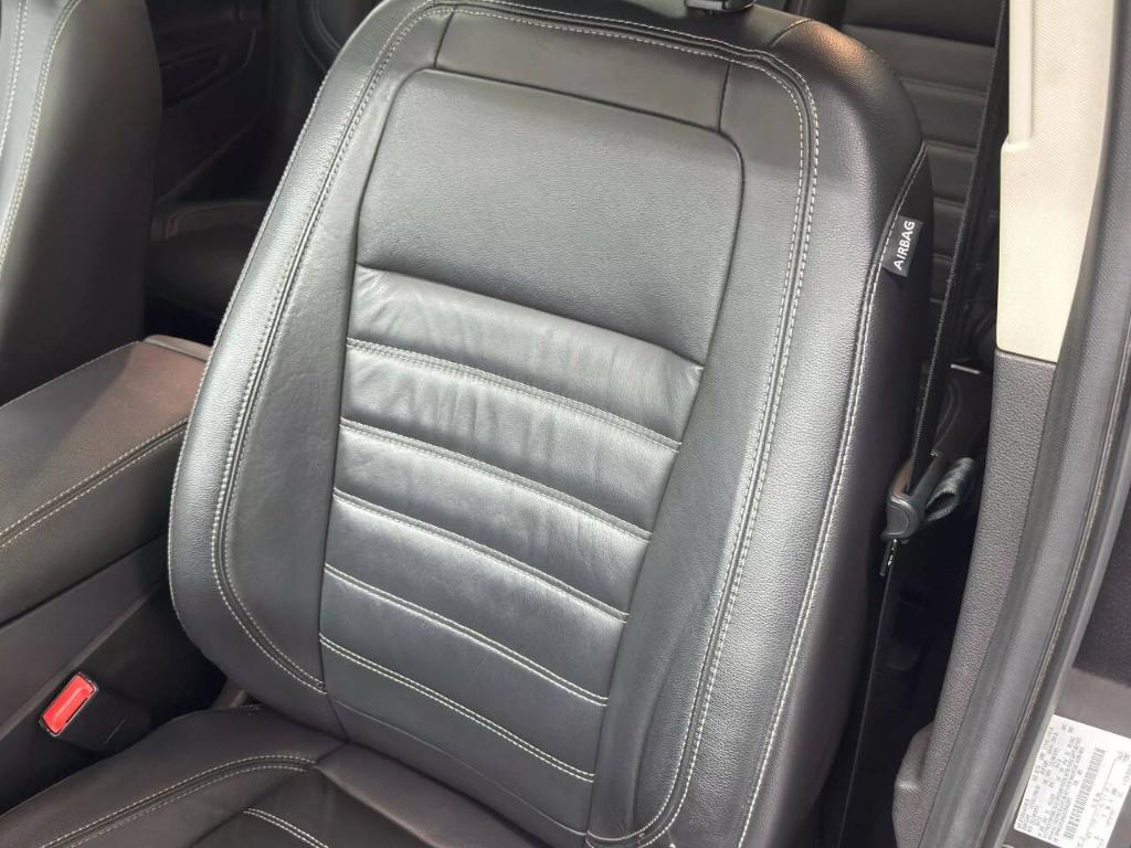 used 2018 Ford Escape car, priced at $12,933